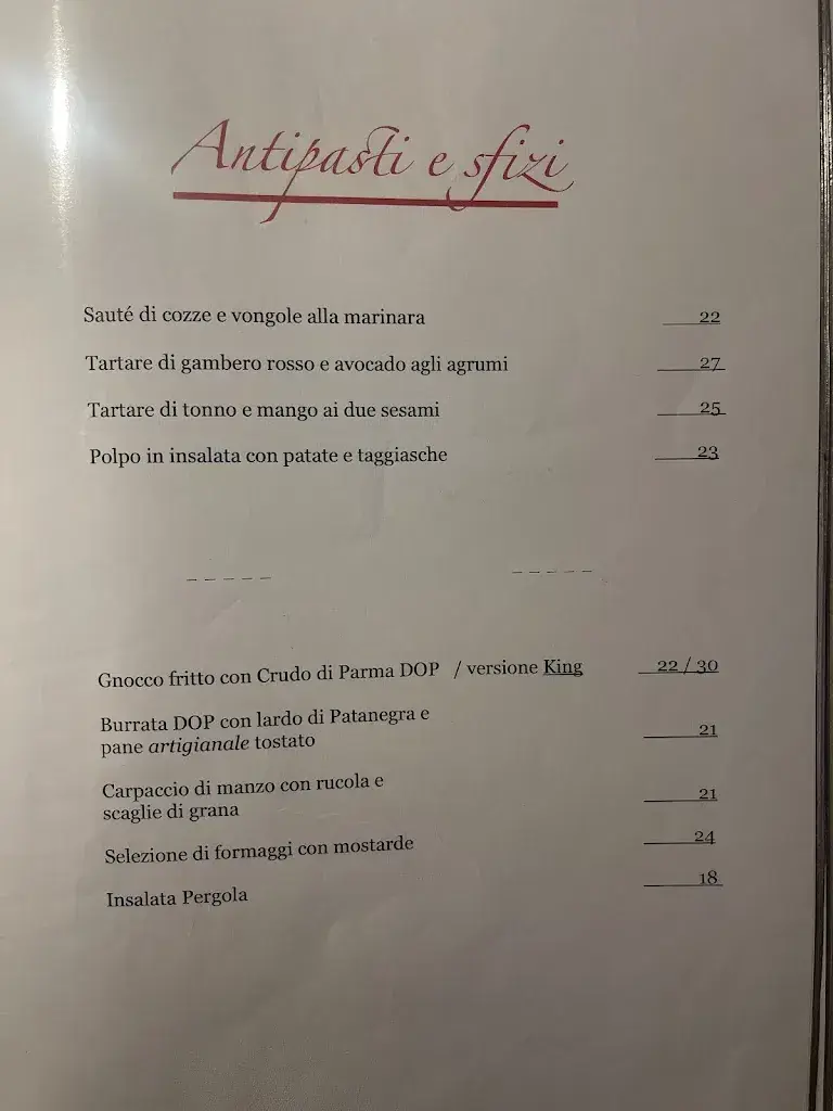 Menu_Ristorante La Pergola_Cadempino_image_3