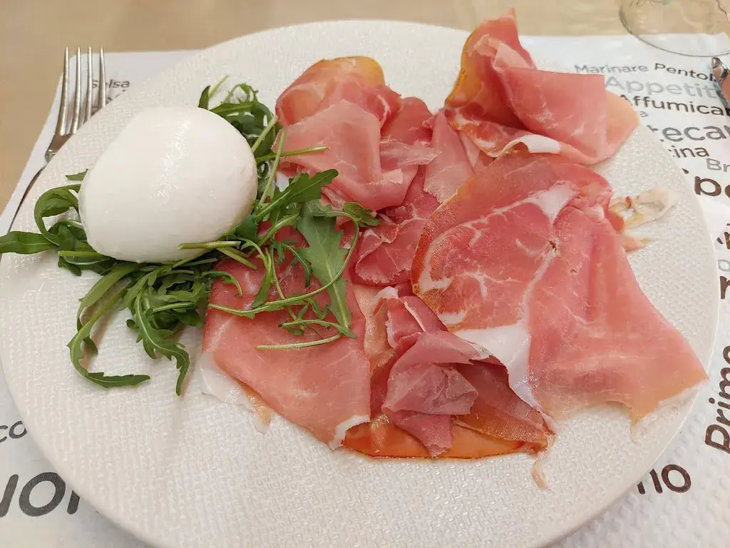 Menu_Ristorante Les Amis_Cadempino_imagen_2