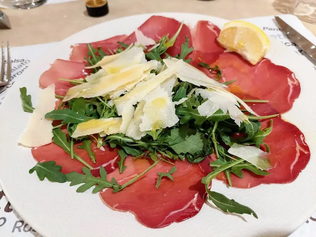 Menu_Ristorante Les Amis_Cadempino_imagen_3