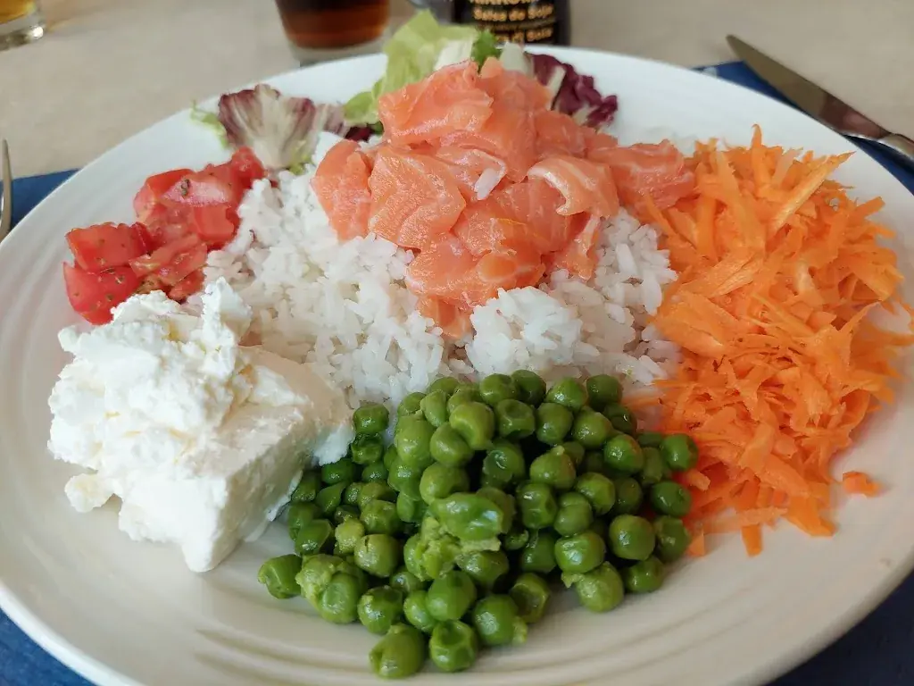 Menu_Ristorante Les Amis_Cadempino_imagen_4