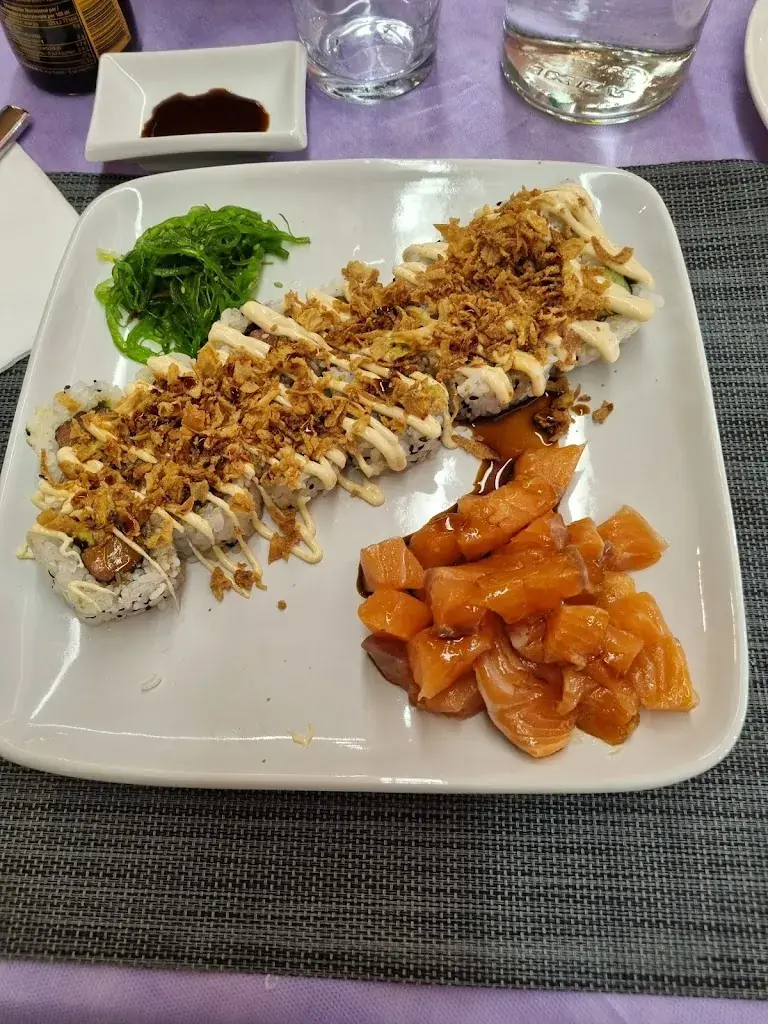 Romeo Giulietta_Ristorante Les Amis_Cadempino_reseña