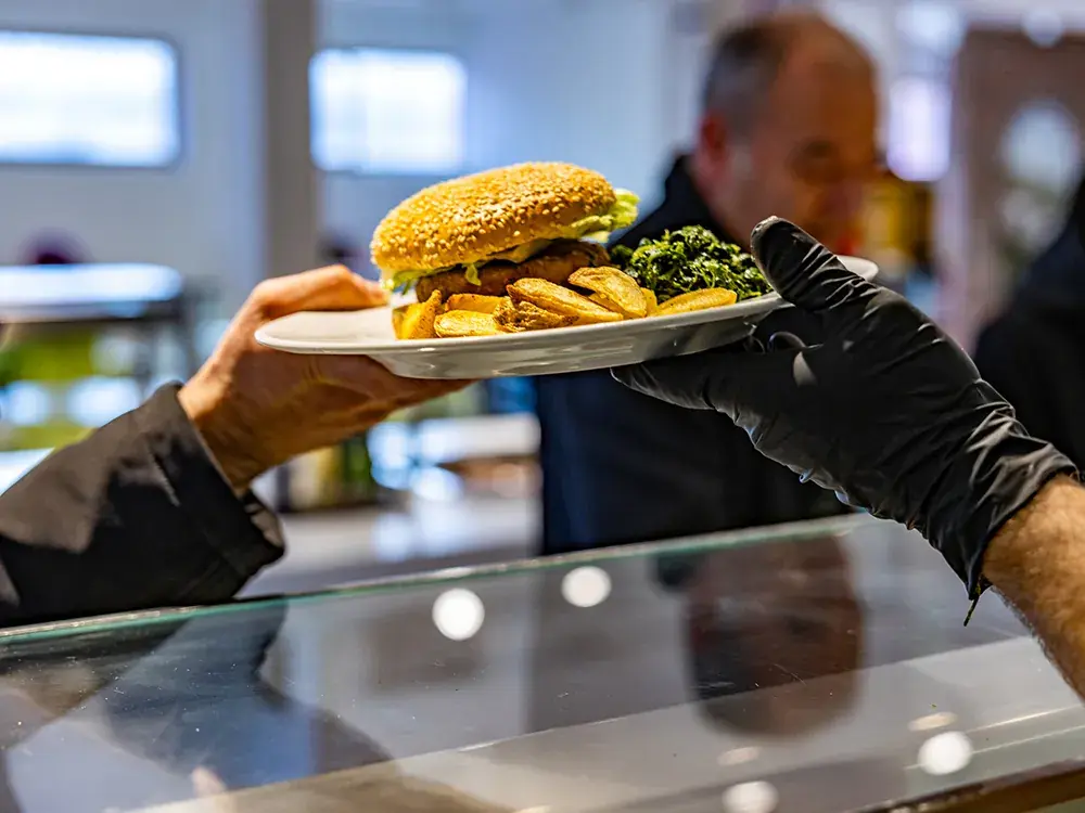 Ristorante La Cantinetta 1908 restaurante en Cadempino