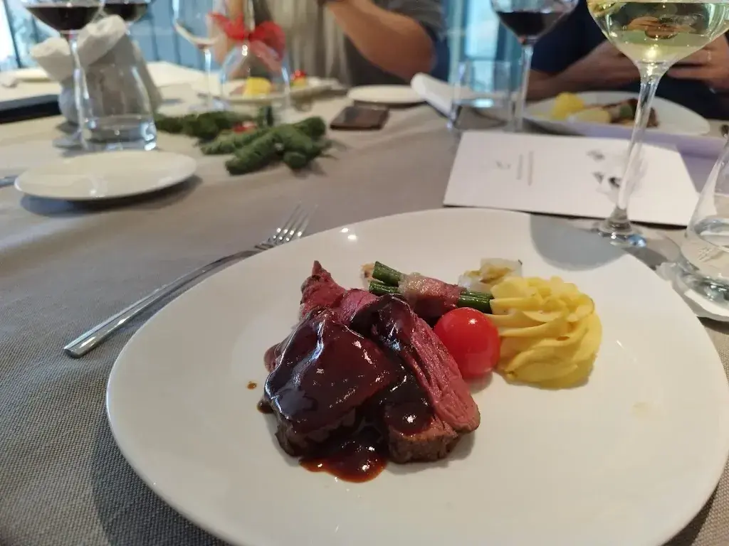 Menü_Moncucchetto Ristorante e Cantina_Lugano_Bild_8