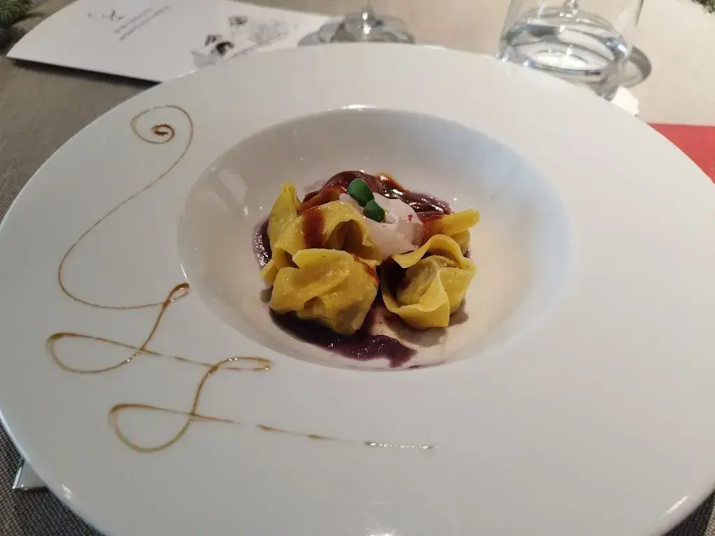 Menü_Moncucchetto Ristorante e Cantina_Lugano_Bild_9