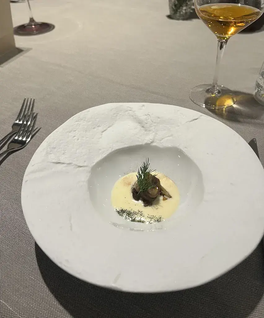 Samanta Schena_Moncucchetto Ristorante e Cantina_Lugano_Bewertung