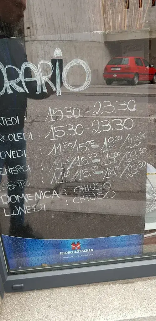 Torbjorn Zetterlund_Ristorante Schnitzy_Massagno_review