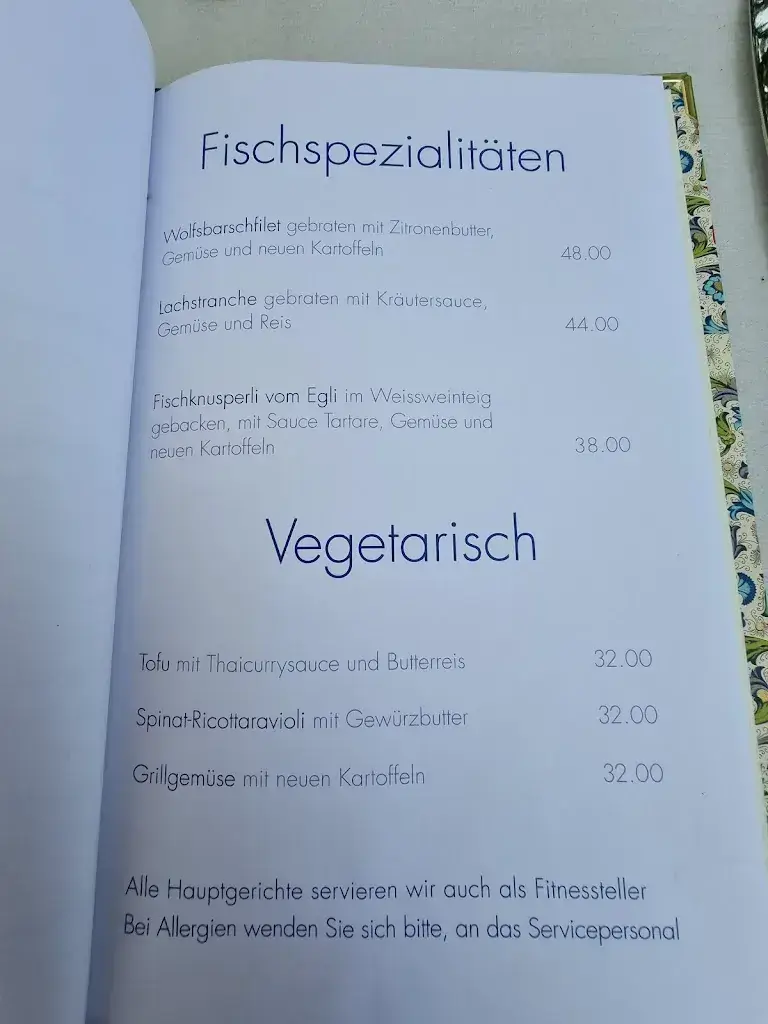 Menu_Restaurant Seeblick_Burgäschi_image_1