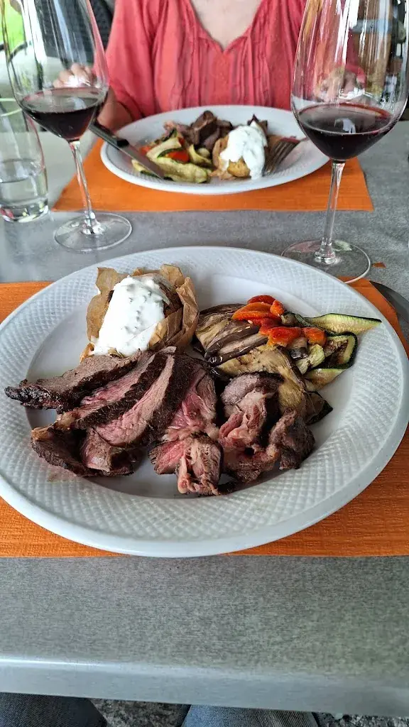 Menü_Ristorante il Castagno Mugena_Mugena_Bild_9