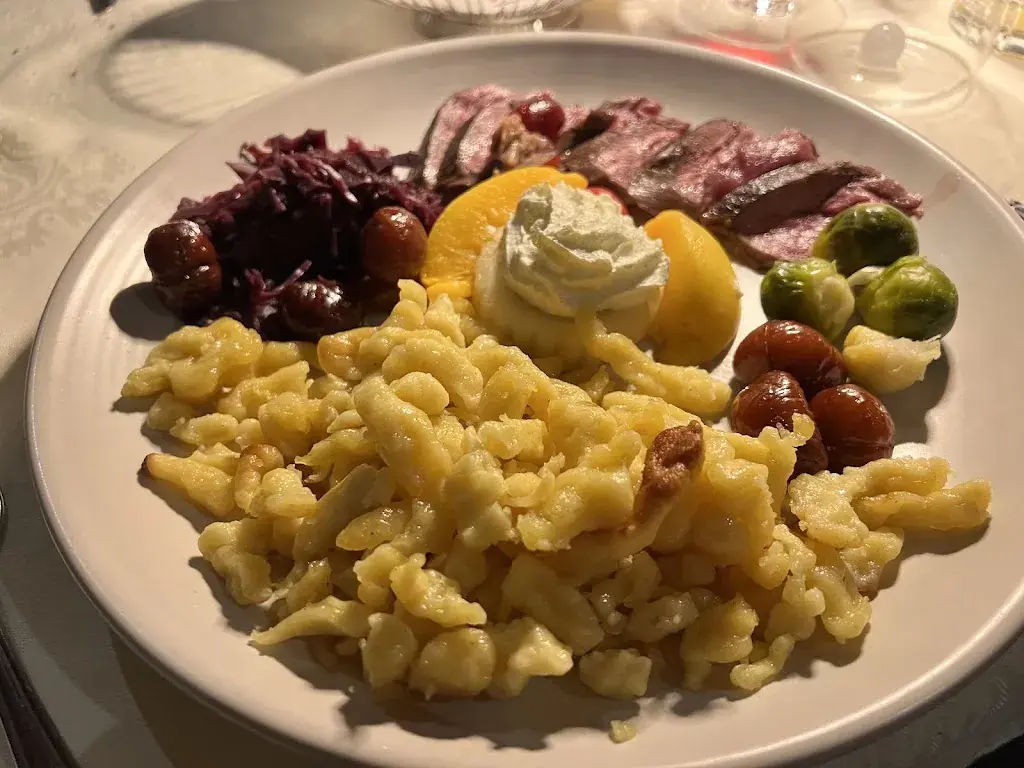 Thantipa G._Ristorante il Castagno Mugena_Mugena_Bewertung