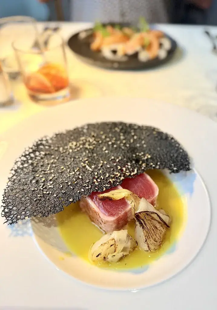 Claudia Toggweiler_Ristorante il Castagno Mugena_Mugena_Bewertung