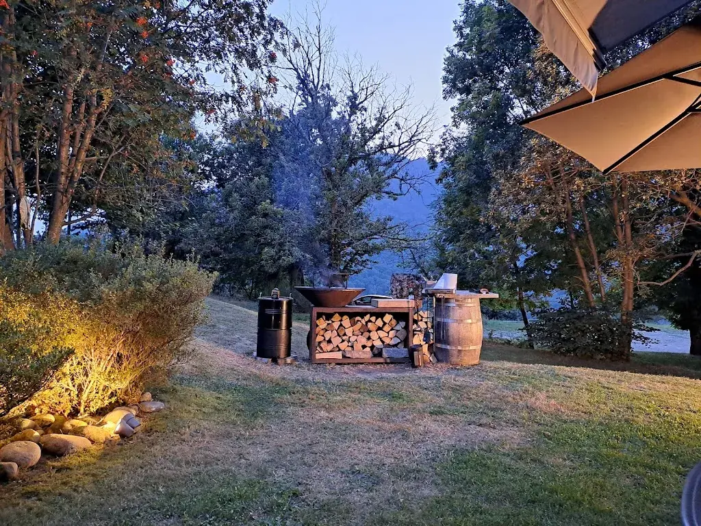 Sabine Hänggi_Ristorante il Castagno Mugena_Mugena_Bewertung