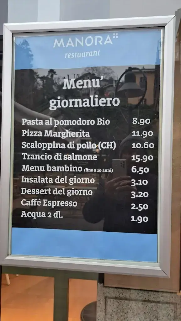 Manor Restaurant Lugano-Centro_Lugano_menu_image_1