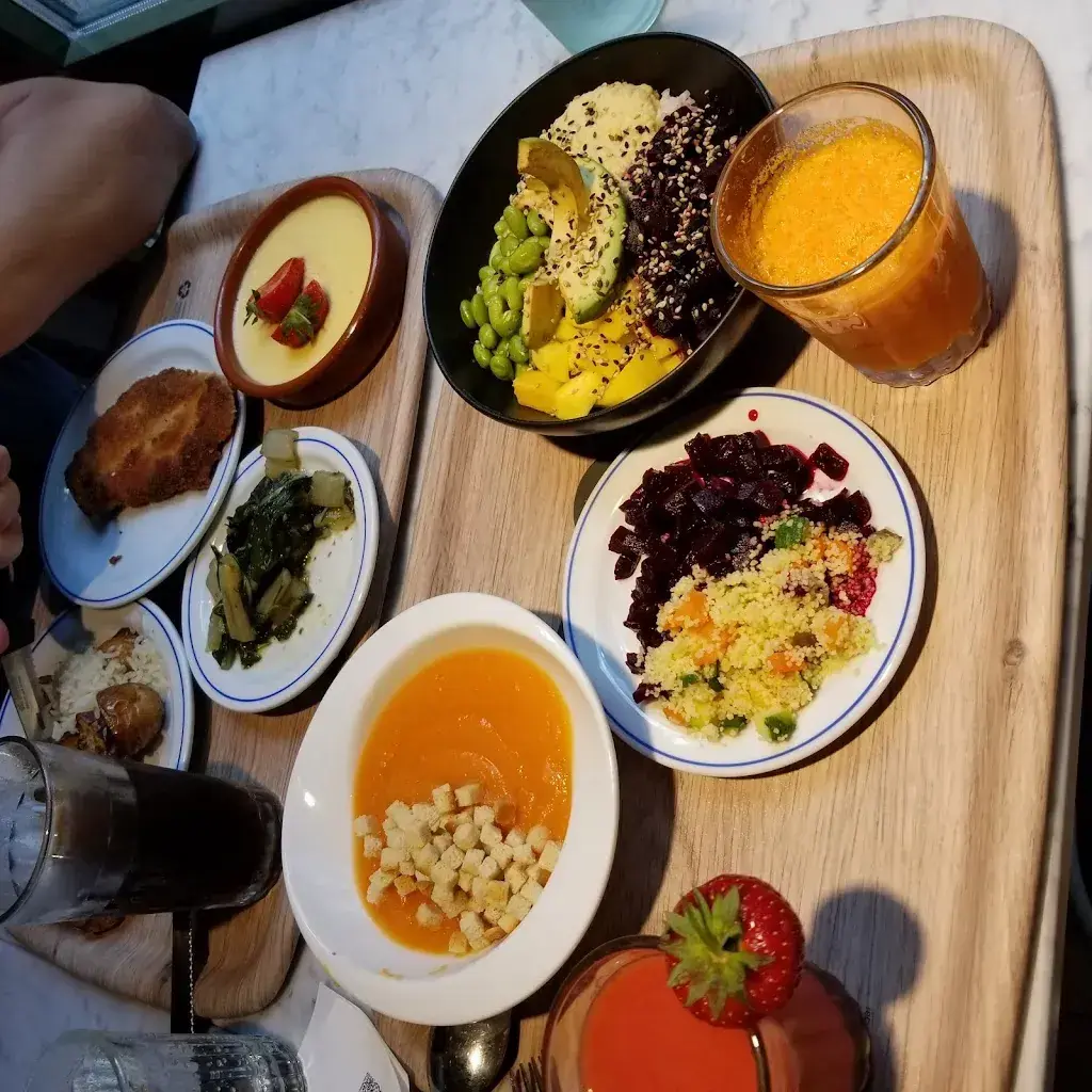 Menü_Manor Restaurant Lugano-Centro_Lugano_Bild_5