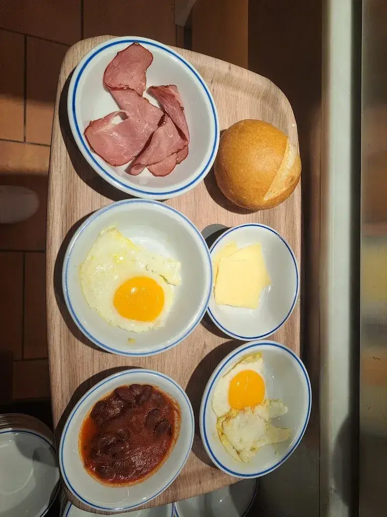 Menü_Manor Restaurant Lugano-Centro_Lugano_Bild_8