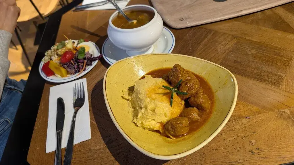 Raymond G. Arias_Manor Restaurant Lugano-Centro_Lugano_Bewertung