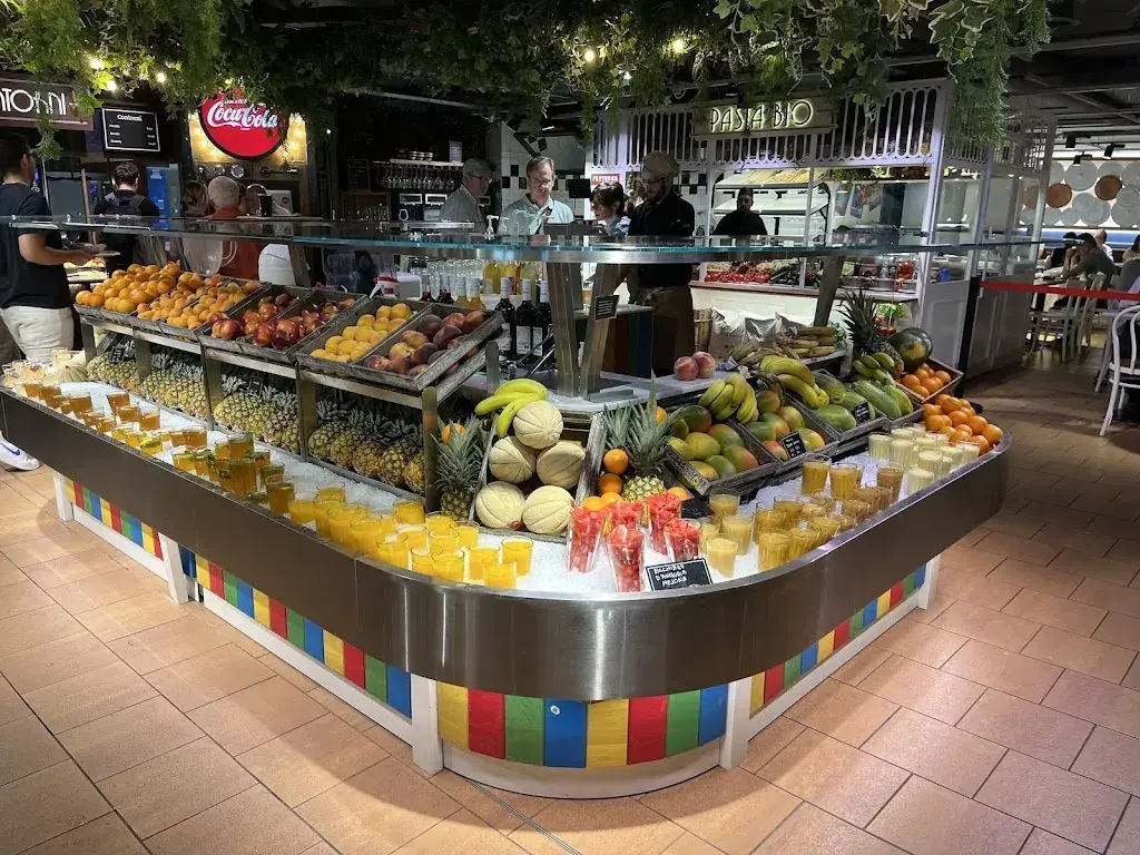 Bia Nka_Manor Restaurant Lugano-Centro_Lugano_Bewertung