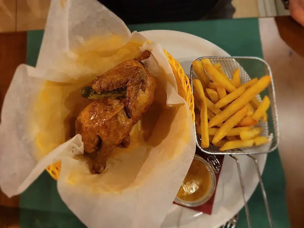 Menü_Ristorante Le Betulle_Origlio_Bild_2