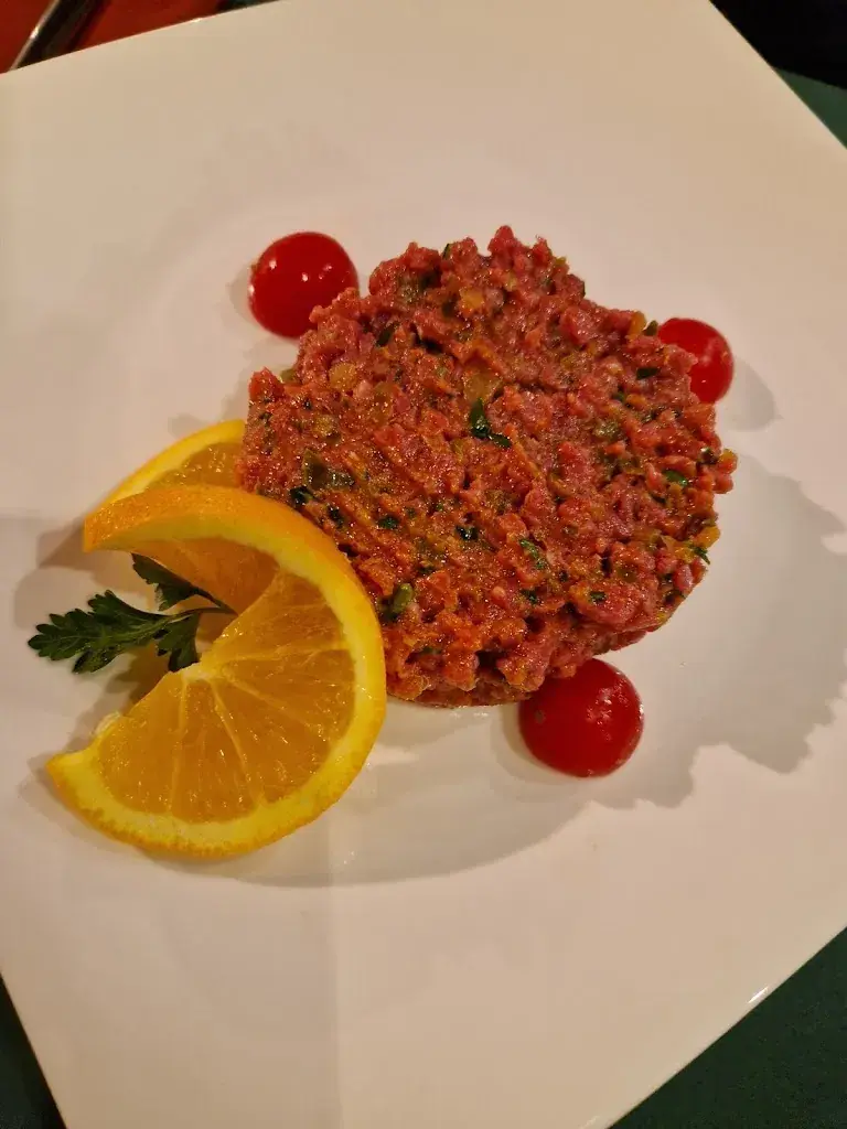 Menü_Ristorante Le Betulle_Origlio_Bild_4