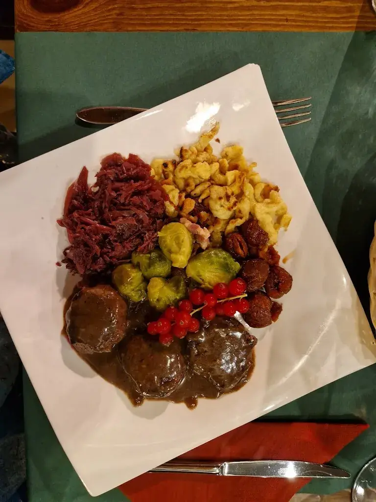 Menü_Ristorante Le Betulle_Origlio_Bild_5