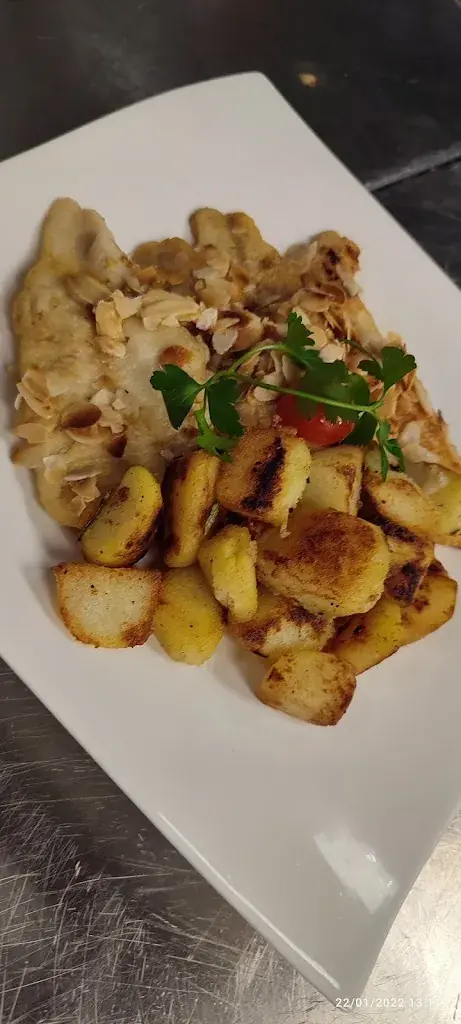 Menü_Ristorante Le Betulle_Origlio_Bild_6