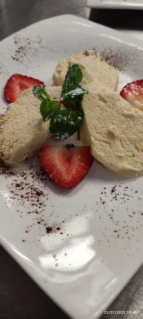 Menü_Ristorante Le Betulle_Origlio_Bild_8