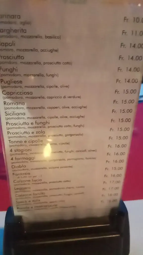 Ristorante Pizzeria Origlio da Manu_Origlio_menu_image_1