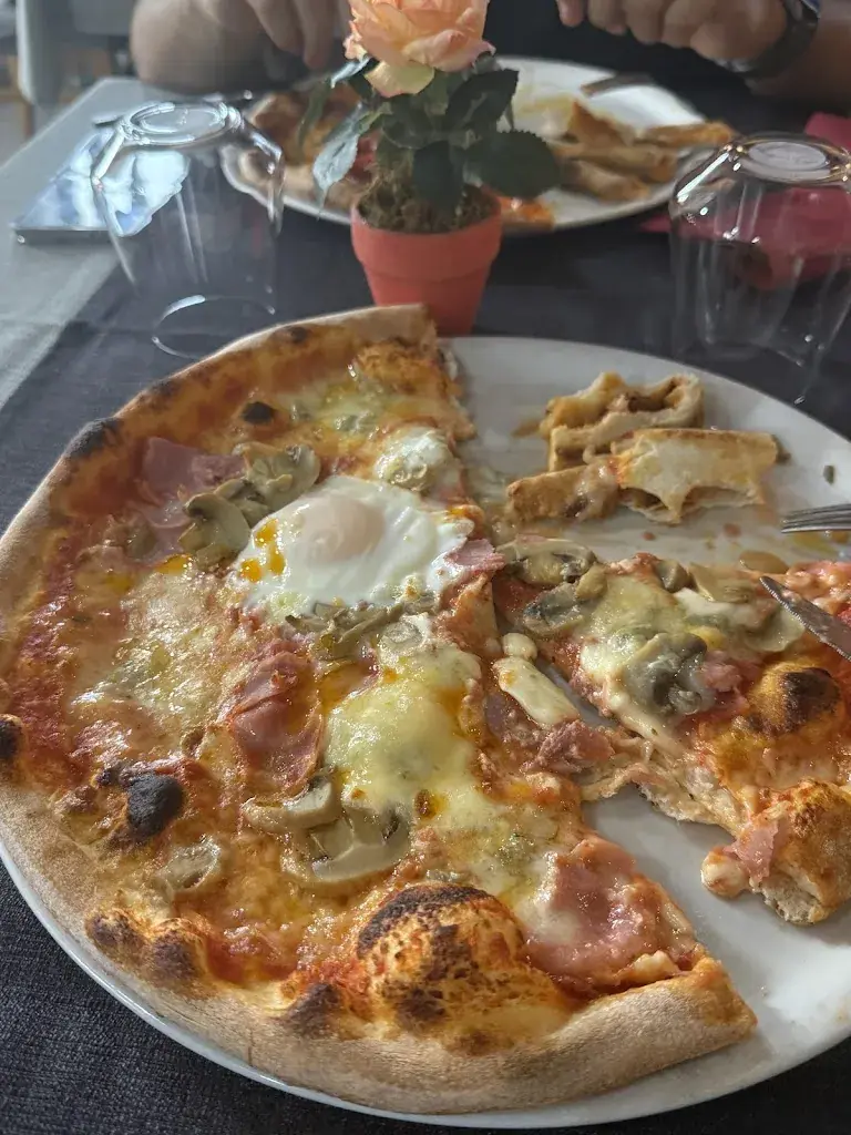 Kristina “merommero” C_Ristorante Pizzeria Origlio da Manu_Origlio_recensione