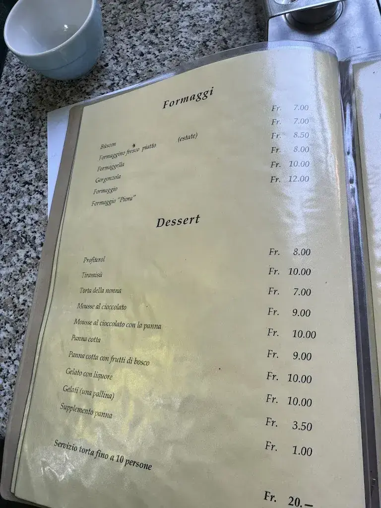 Menu_Ristorante Grotto del Pep_Lugano_image_2