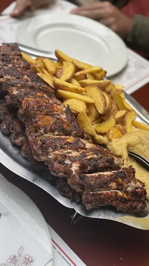 Victoria_Ristorante Grotto del Pep_Lugano_review