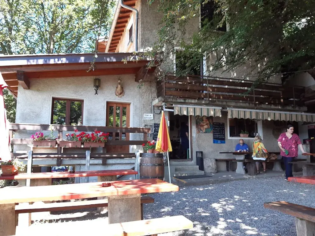 Raffaele Scilanga_Grotto Alpe Valà_Lugano_review