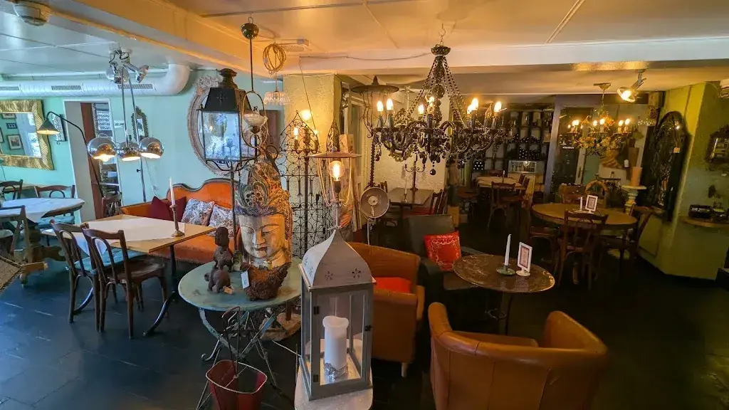 Paul Coote_Ueli der Pächter_Kriegstetten_review