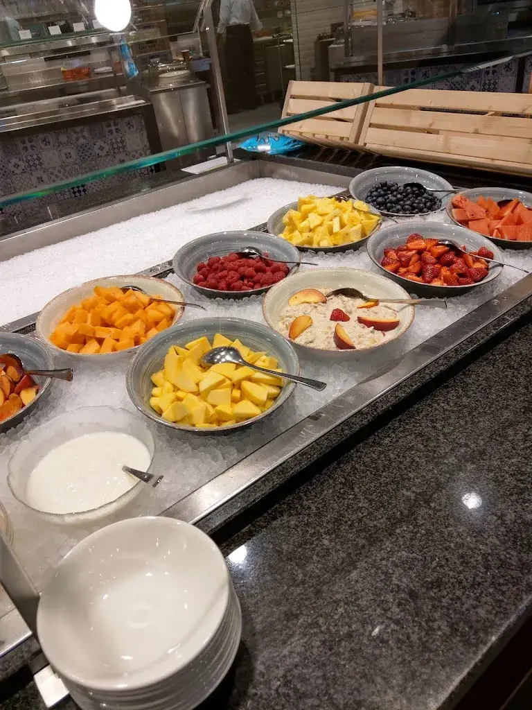 Menu_Ristorante Migros - Grancia - Ristorante_Grancia_image_5