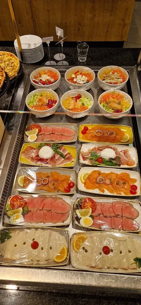 Menu_Ristorante Migros - Grancia - Ristorante_Grancia_image_6