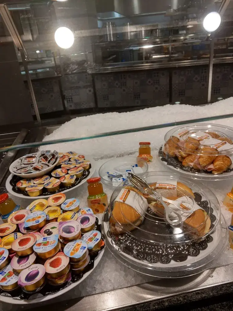 Menu_Ristorante Migros - Grancia - Ristorante_Grancia_image_7