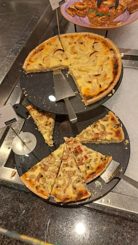 Menu_Ristorante Migros - Grancia - Ristorante_Grancia_image_8