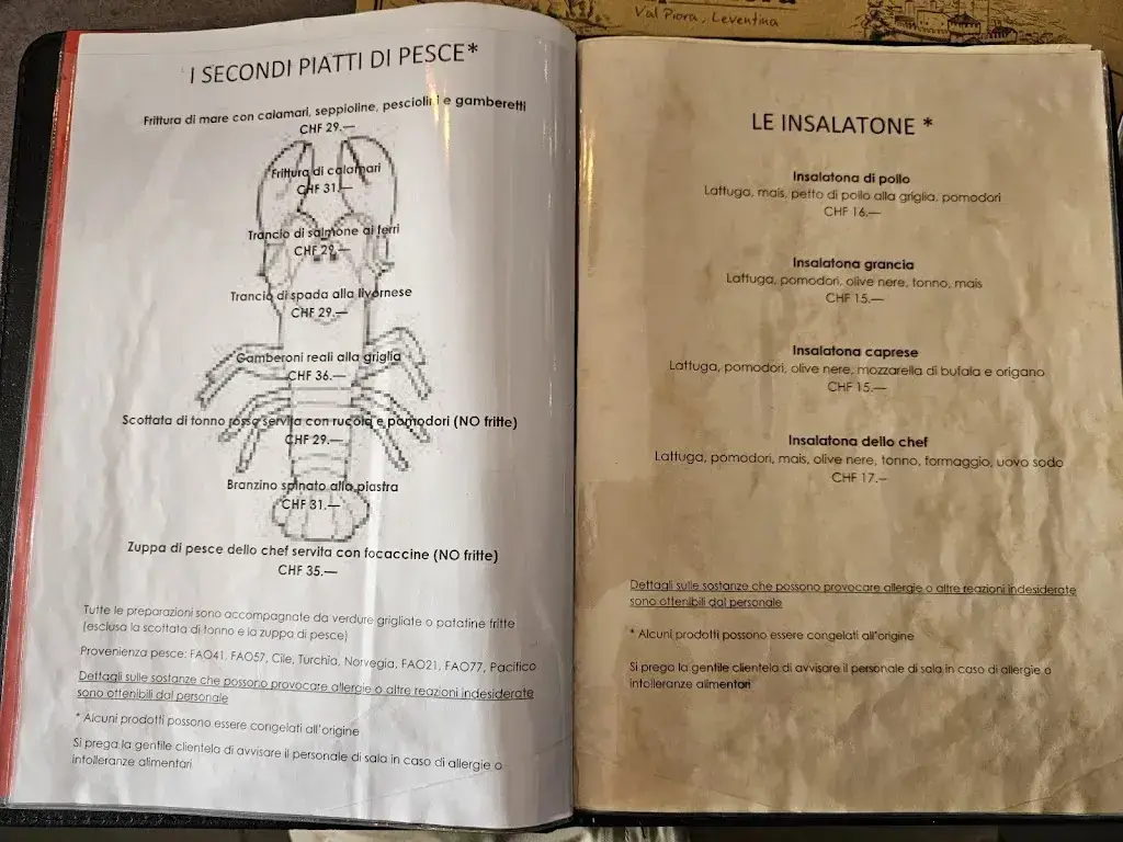 Menu_Ristorante Pizzeria la voce del Mare_Grancia_image_2