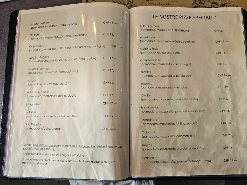 Menu_Ristorante Pizzeria la voce del Mare_Grancia_image_3