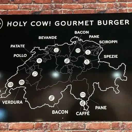 Menu_HolyCow! Gourmet Burger Co. GRANCIA_Grancia_image_2