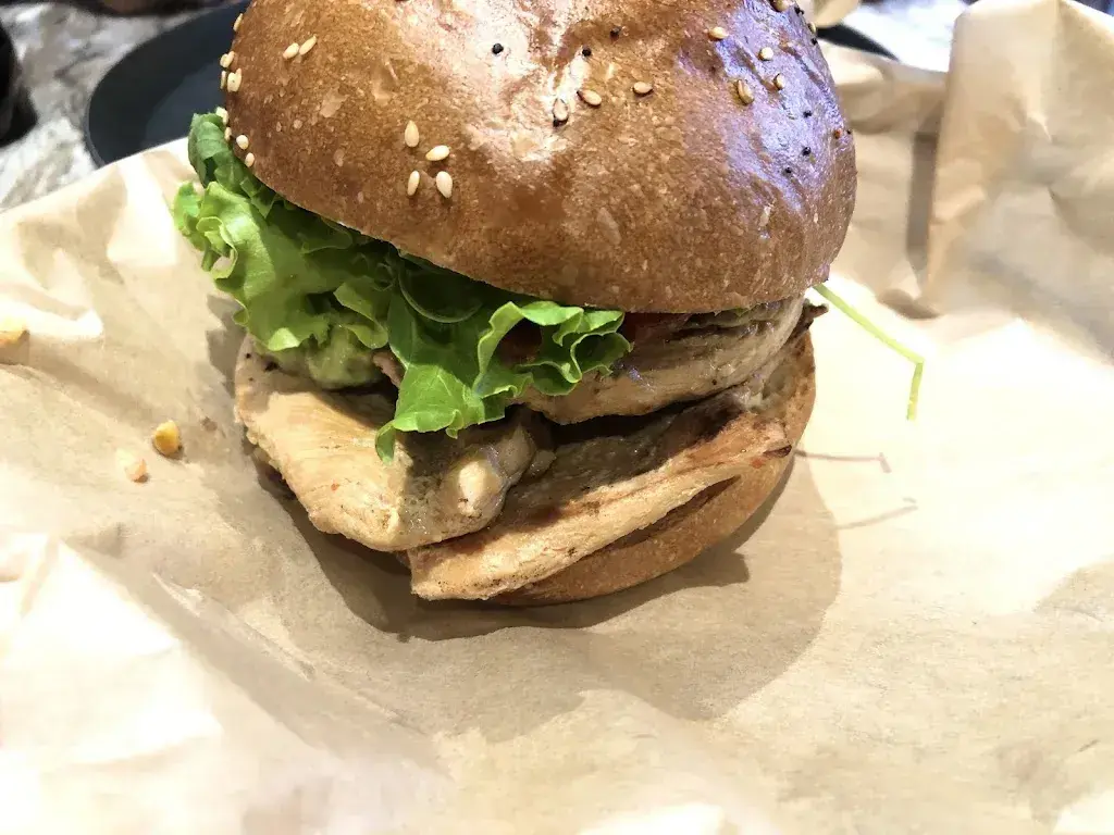 Menu_HolyCow! Gourmet Burger Co. GRANCIA_Grancia_image_7