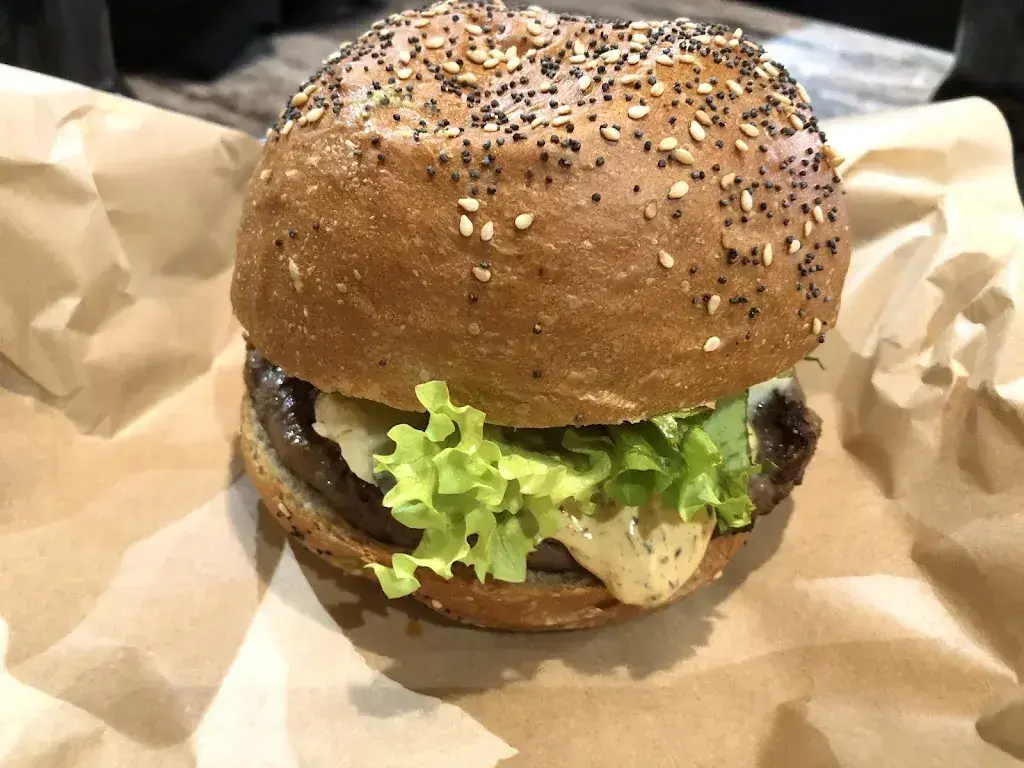 Menu_HolyCow! Gourmet Burger Co. GRANCIA_Grancia_image_8