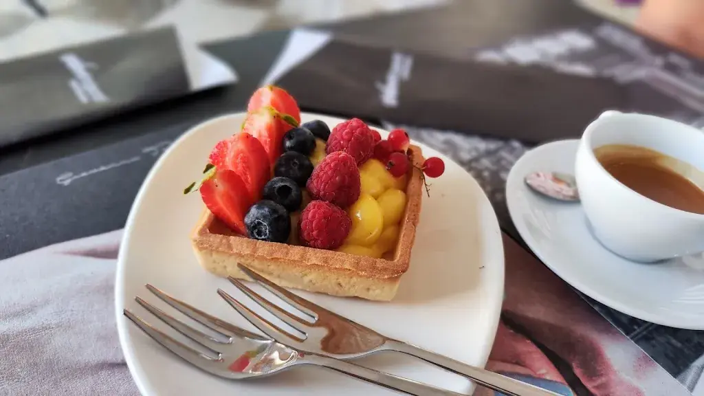 Menü_Cafe Boutique di Giovanni Tropeano_Grancia_Bild_3