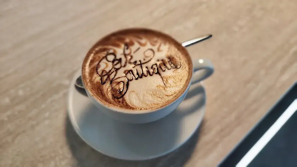 Menü_Cafe Boutique di Giovanni Tropeano_Grancia_Bild_4