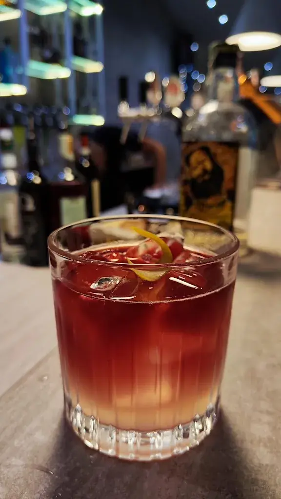 Menü_Cafe Boutique di Giovanni Tropeano_Grancia_Bild_7