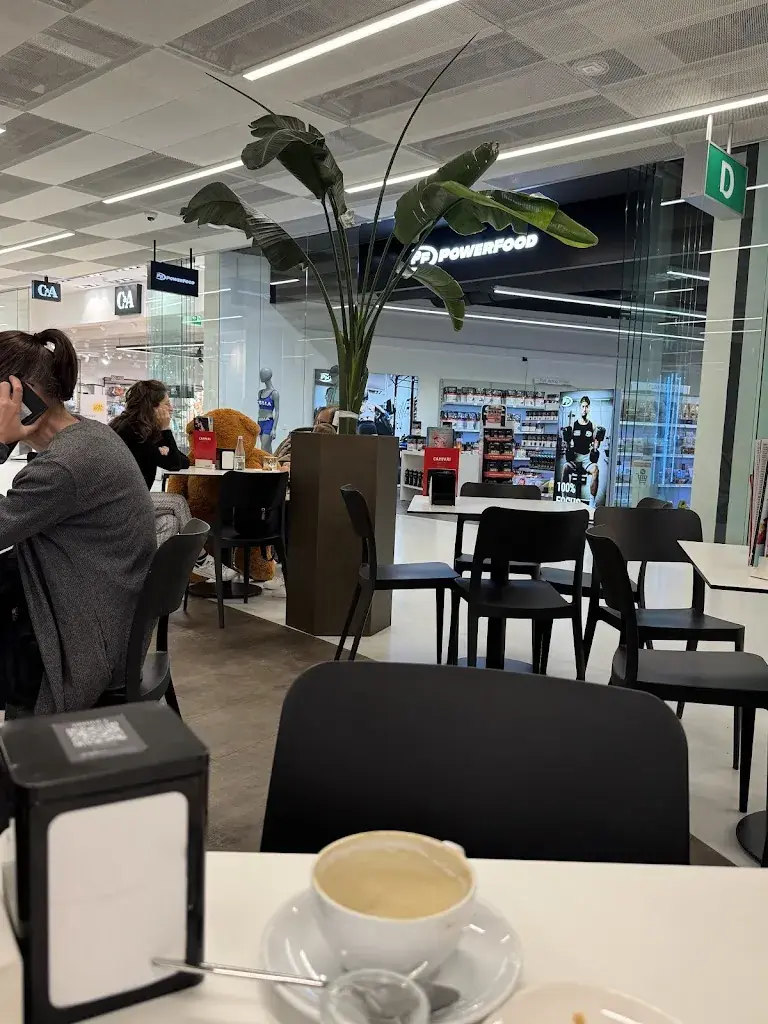 Thuy Linh_Cafe Boutique di Giovanni Tropeano_Grancia_Bewertung