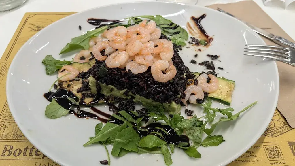 Ajet Redzepi_Cafe Boutique di Giovanni Tropeano_Grancia_Bewertung