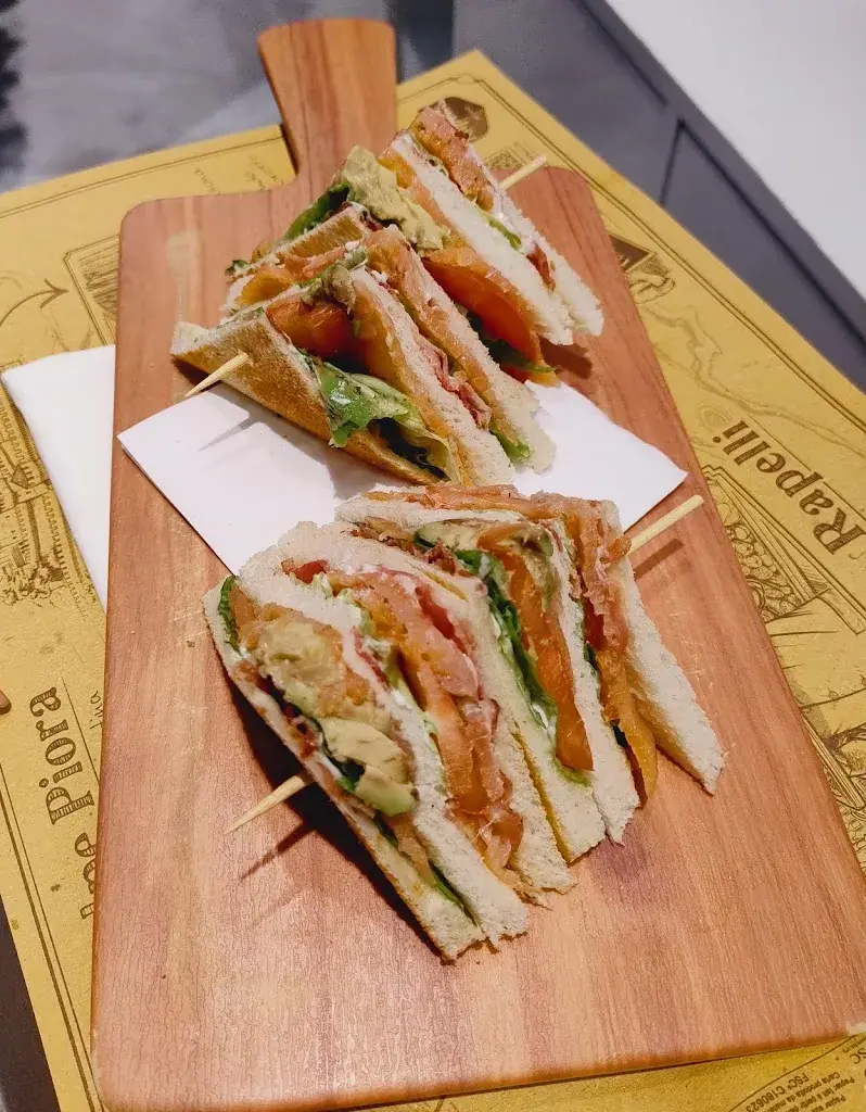 Ely Como_Cafe Boutique di Giovanni Tropeano_Grancia_Bewertung