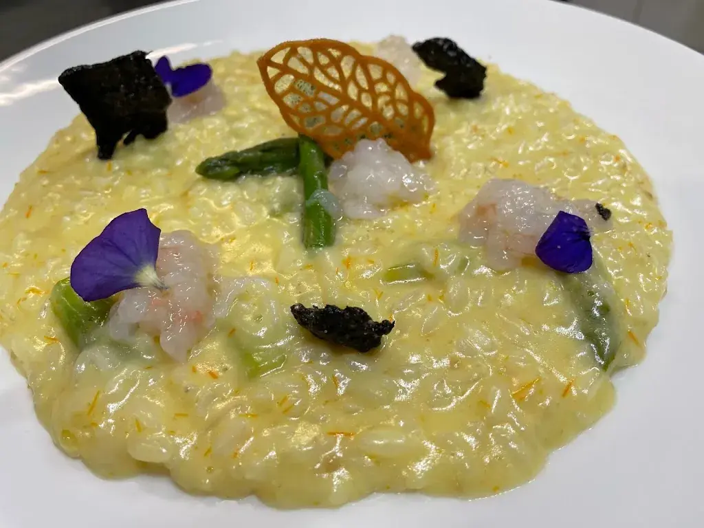 Ristorante La Terrazza Neptune restaurant in Lugano