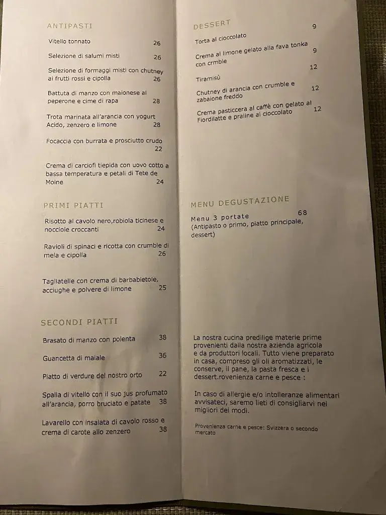 Menu_Ristorante Vicania_Morcote_image_2