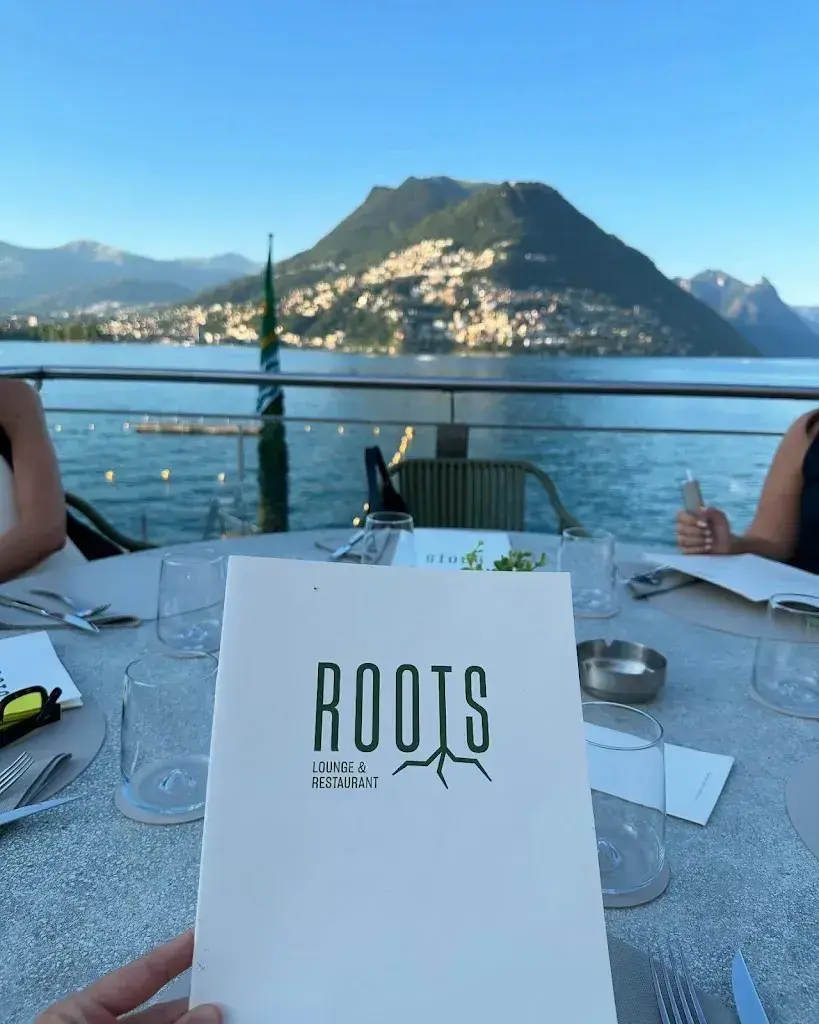 Federica Biginelli_Roots Lounge & Restaurant_Lugano_Bewertung