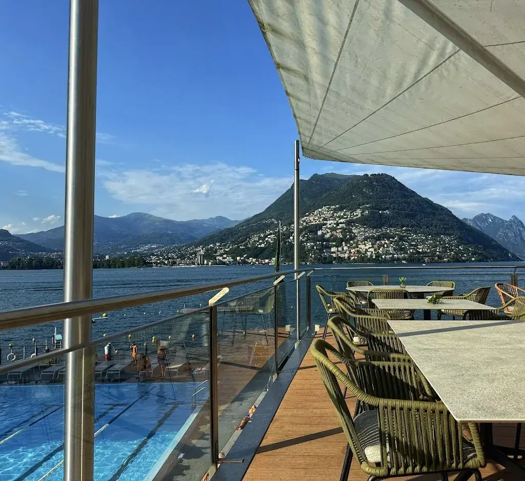 Michelle Barella_Roots Lounge & Restaurant_Lugano_Bewertung